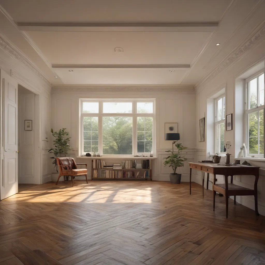 Mastering Square Footage Calculations for Any Room