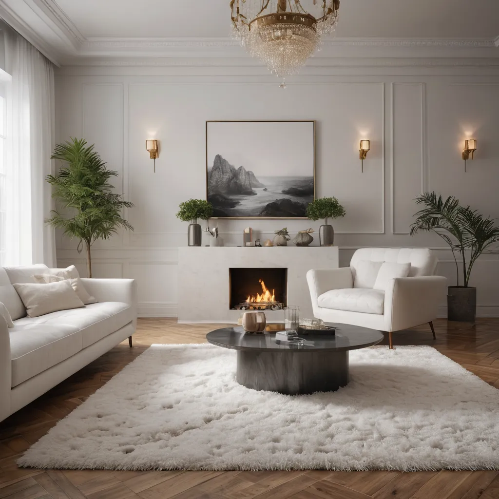 Ultimate Guide to Cleaning White Rugs Effectively