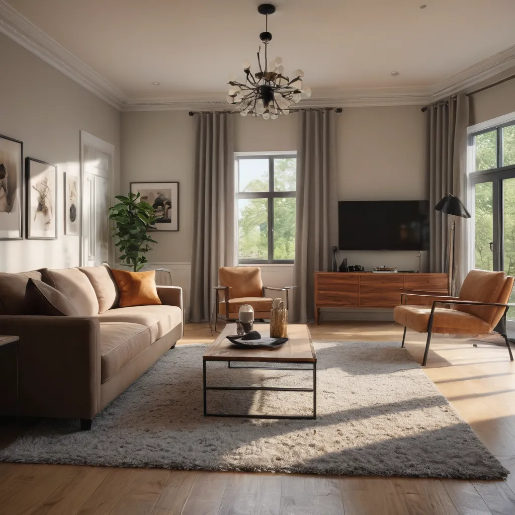 Comprehensive Guide to Deep Cleaning a Room