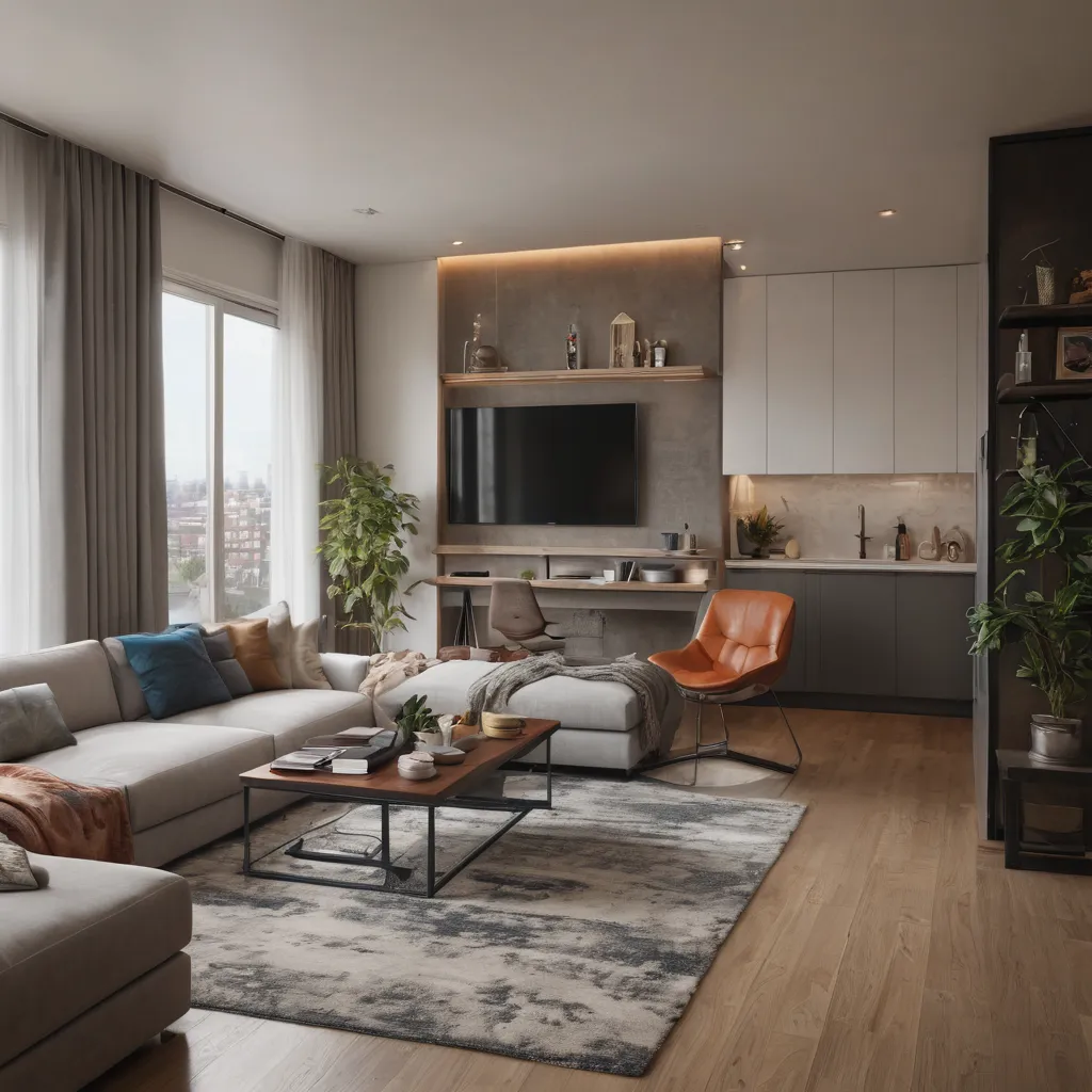 Insights into 1 Bedroom Apartments in the Bay Area
