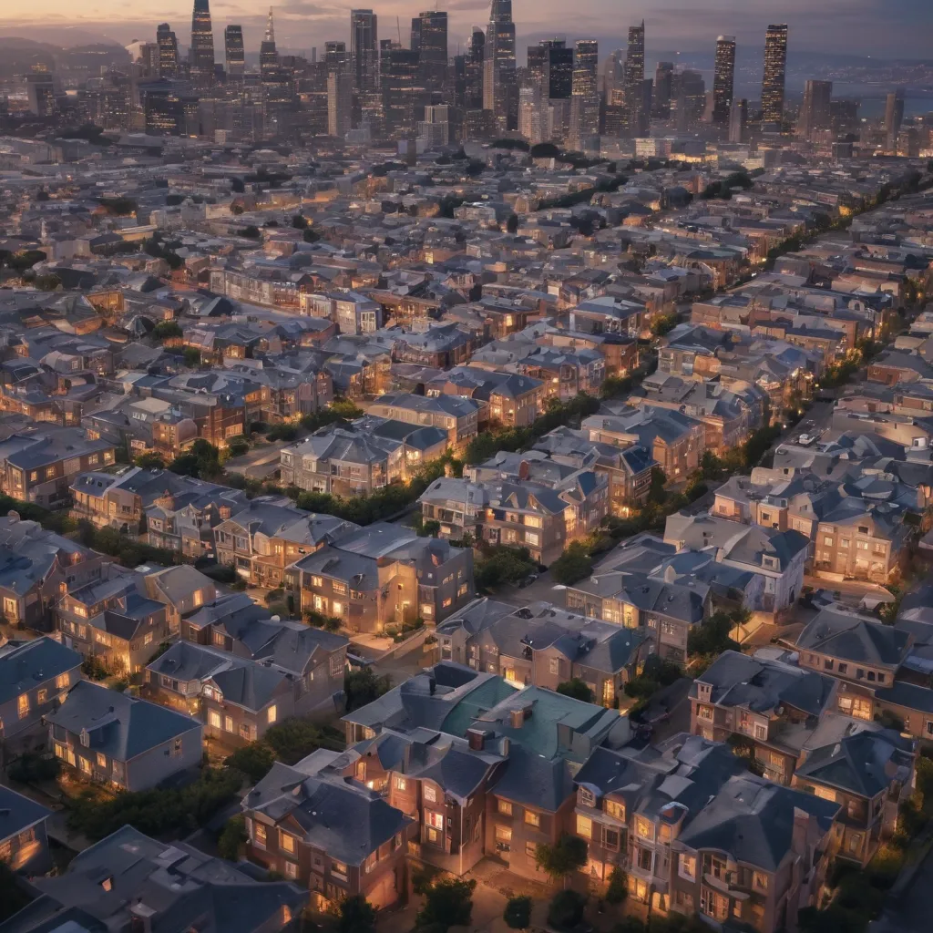 Effective Strategies for Finding SF Apartments