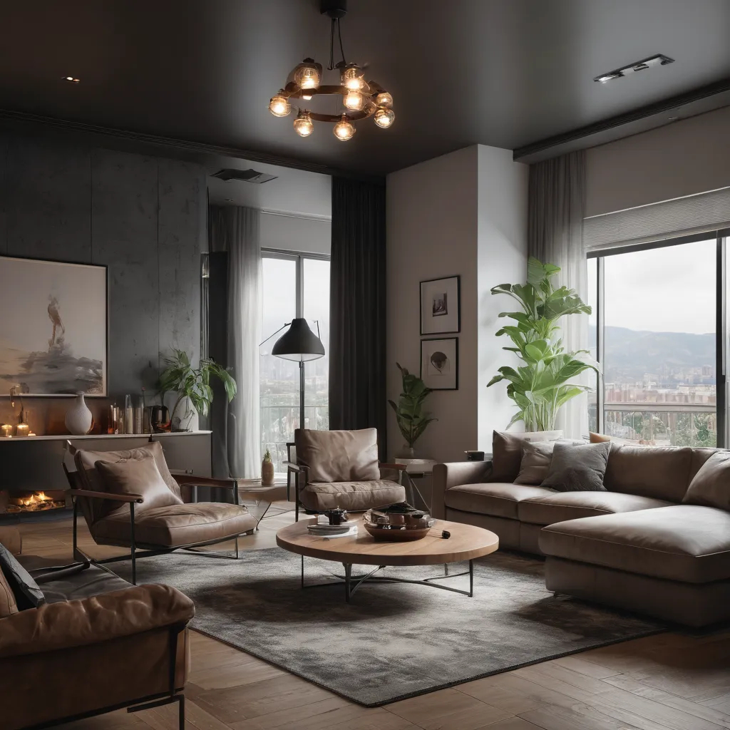 Key Essentials for Enhancing Apartment Living