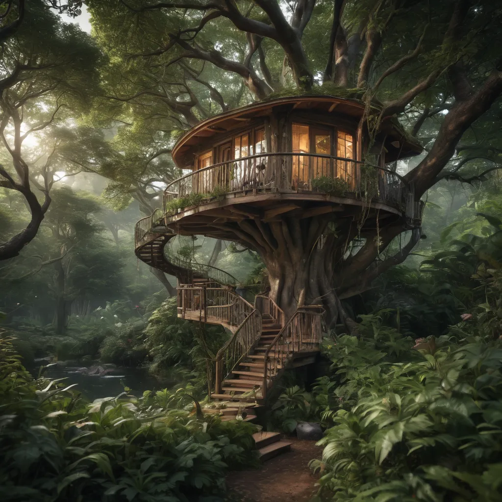 Discovering Extraordinary Rentals: Unique Living Spaces