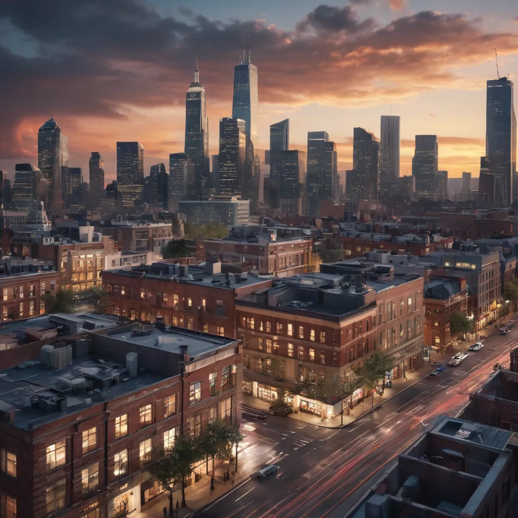 Top Locations for Real Estate Investment in 2023