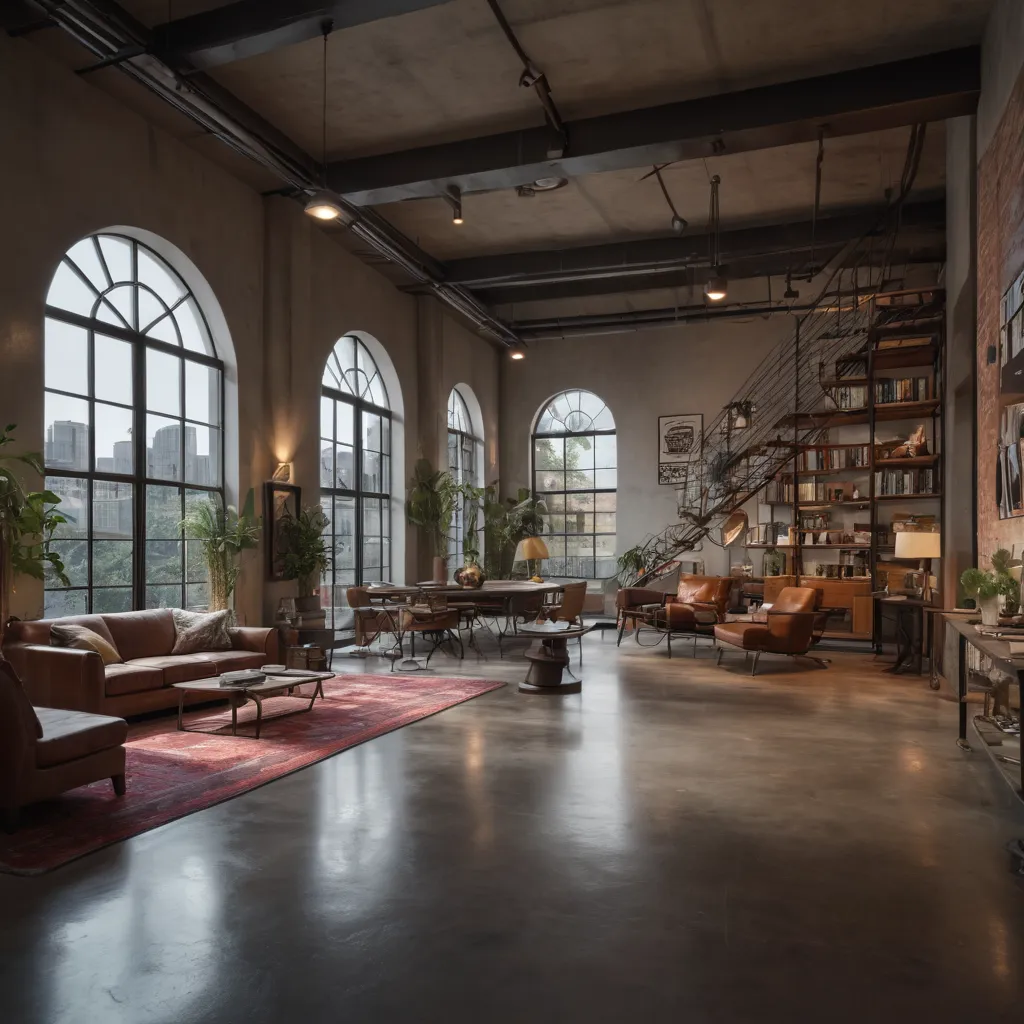 Photo inspiration: Visual Reference: Exploring Pearl Lofts A Modern Urban Oasis In San Antonio