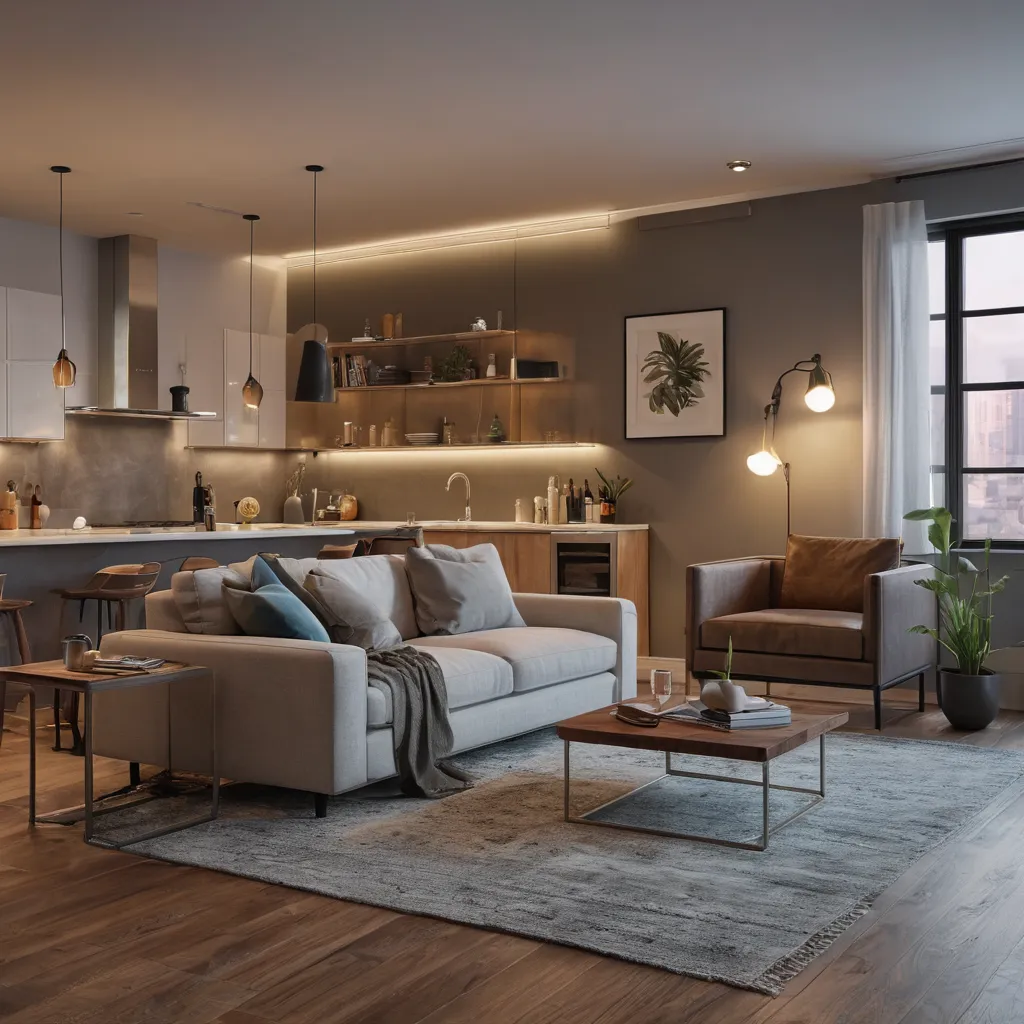 Examining Studio Apartment Costs in Chicago