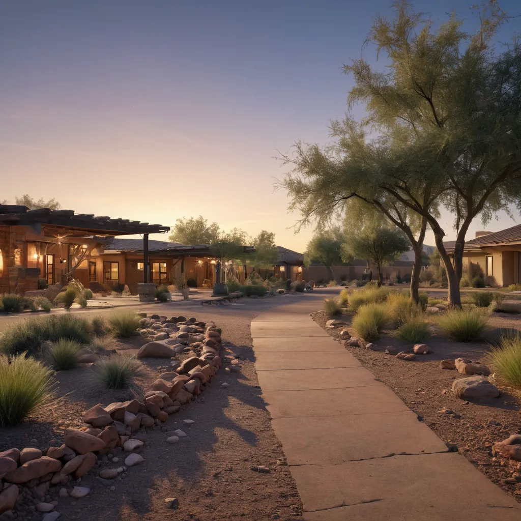Finding Your Perfect Home in Phoenix: Top Neighborhoods